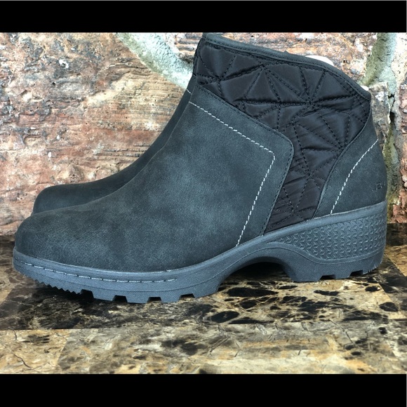 NEW JBU by Jambu Women's Cedar Booties - Picture 2 of 8